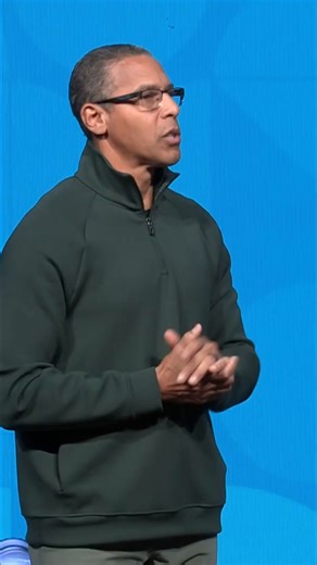 When I told the pastor, “I wanna be a youth pastor,” he said, “How about $500 a month?” Now my house was $1,500 a month. Two cars. Three kids. A wife. I did the math, $125 a week. It didn’t make sense. But then God said, “You gonna trust Me… or count pennies?” I said, “I’m gonna trust You.” Three years went by before my paycheck ever covered my bills, and yet God provided every single time. Lesson: Sometimes faith means saying yes before the numbers add up. | Miles McPherson