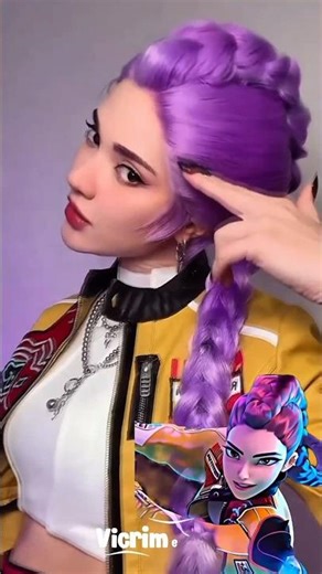 K-pop Demon Hunters couples singing golden||k-pop demon hunter cosplayers||#kpopdemonhunters #rumi