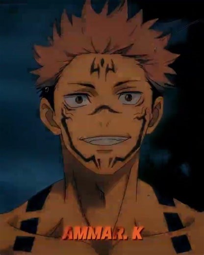 sukuna😎