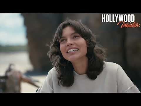 Charlee Fraser Spills Secrets on 'Furiosa: A Mad Max Saga' In Depth Scoop Interview