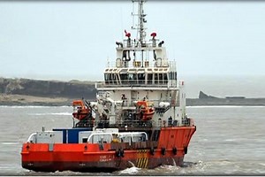 Reliance Defence and Engineering launches two naval patrol vessels