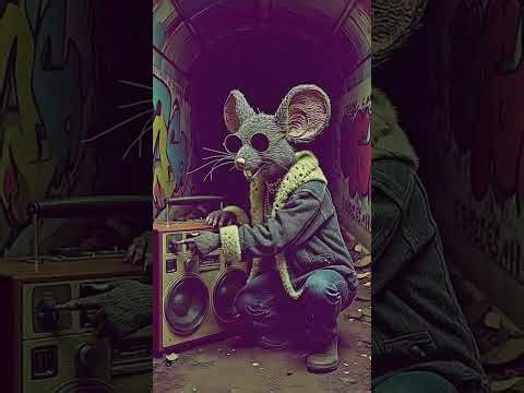 SAM - Dubstep Rmx 2026 [Official Music Video] ⚡ Rock x Dubstep