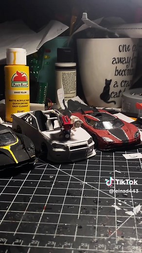 Create Amazing Paper Cars: Top Tips and Ideas