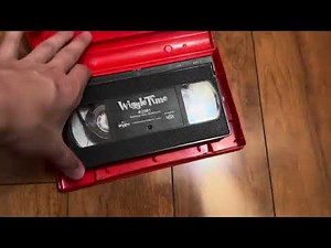 The Wiggles: Wiggle Time 1999 VHS