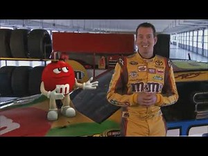 M&Ms commercials from United States 🇺🇸 part 2