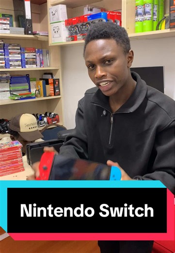 Affordable Nintendo Switch Bundles in Nairobi