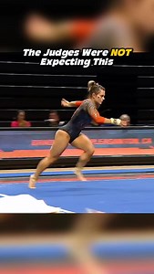When you slip 😳 on your floor pass 🤸‍♀️, almost yeet yourself out of bounds 🚧➡️, and then your brain goes: “No 💅 we DANCE.” 🕺💃 Because why fall 🤕 when you can serve 💃✨ Why panic 😵 when you can POSE 📸 Why be human 🧍‍♀️ when you can be ICONIC 👑 Madi said: gravity 🌍 who?? Bounds 📦 what?? Judges 👀 watch THIS 👇 That wasn’t a mistake ❌ That was choreography 🎭 That was art 🖼️ That was Beyoncé-level recovery 🎤🐝 That was the 🕺💃 emoji brought to life 🫶 She really went: slip 😬 → sli