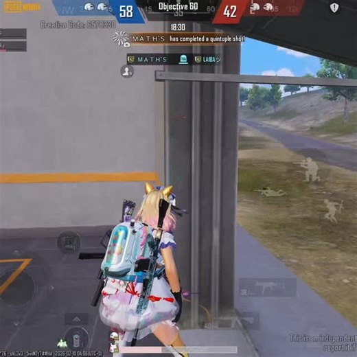 NeoFax | #pubgmwow #wowpakistanseries | Instagram