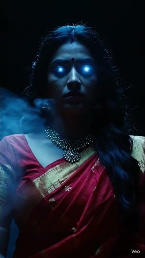 Untitled special Haunted scene