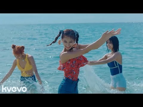 TOP 20 BEACH KPOP SONGS