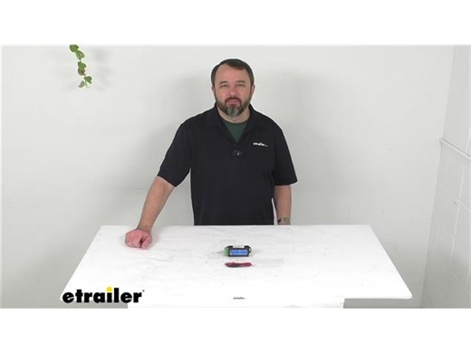 Review of Victron VE.Bus Bluetooth Smart Dongle - VN77RR