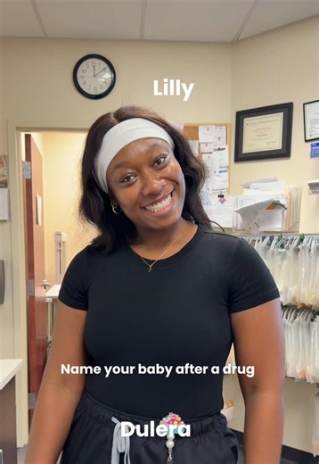 Community APPE vibes! Comment what you would name your baby@Tkspharmacy !! #pharmacy #pharmacytok #pharmacystudent #pharmacyschool