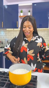 198K views · 2.1K reactions | How do you boil your rice? Method A or Method B? | Tspices Kitchen | Facebook