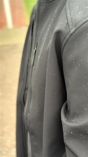 ‎مستلزمات كاملة للبر و البحر والتكتيكال🏝️☀️‎ on Instagram‎: "Duty softshell 5.11 جاكيت مايهمك المطر ولا البرد! #fyp #fypシ #followforfollowback #family #friends #jacket #exclusive #trend #viral #love #instagram"‎