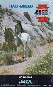 Chér - Half-Breed