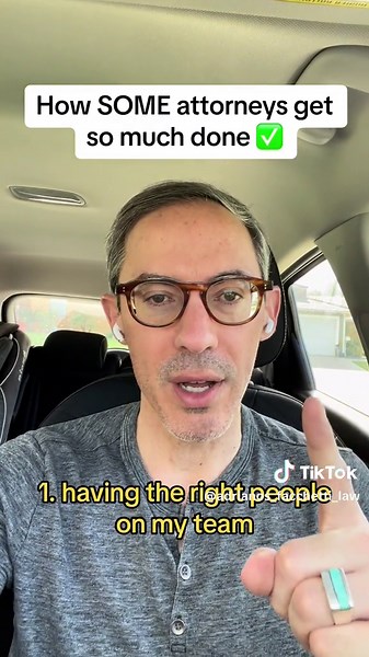 If your firm uses case management, software like Filevine, chances are that they are technology forward, which is a great thing in a law firm. Heres a link to learn more: https://www.filevine.com/p/adrianosfacchetti/?utm_medium=advocate&utm_source=adrianos-facchetti ##filevineadvocate