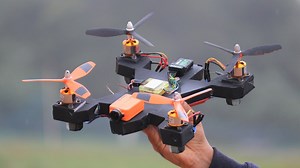 How to Make a Mini Drone At home | Make Your Own Creation