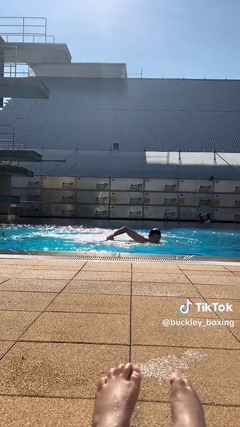 buckley_boxing on TikTok