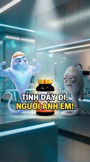 Cơ thể cứ lờ đờ, mệt mỏi như