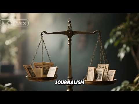 "Project Mockingbird: How the CIA Used the Media to Control the Masses"