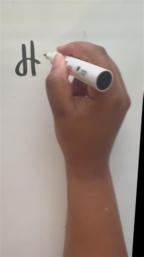 Satisfying Whiteboard Handwriting with Expo Marker | Writing ASMR
