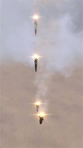 A Massive Explosion in Russia Looks Like the Apocalypse, See What Happened #military