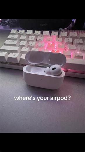 #fyp #dc #viral #airpods2 | airpod