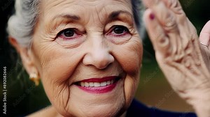 Senior women lending their expertise and guidance to inspire the next generation.