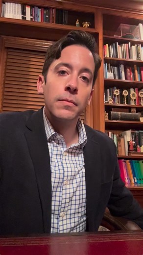 🚨 🍍 🎶 | Michael Knowles