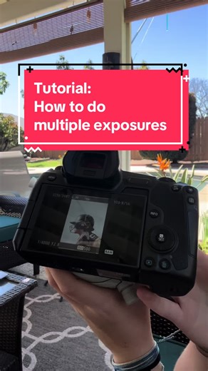 Mastering Multiple Exposures Techniques in Photography
