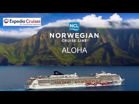 Norwegian Cruise Line - Cruising the Hawaiian Islands