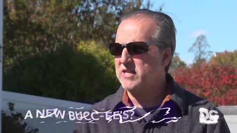 Top Stories From DC News Now at 9 p.m. on Oct. 22, 2025