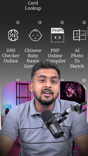 Free AI Tools Website (No Signup) 💯