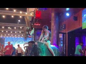 ロデオマシーン／ ロデオボーイＡー４