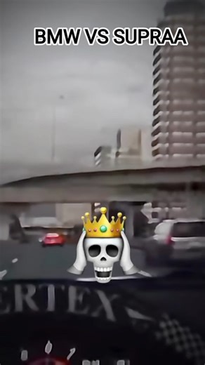 Supra😈 vs bmw 🥱#shorts#supra#bmw