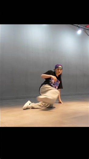 HipHop Advanced☀️ #dance #dancelesson