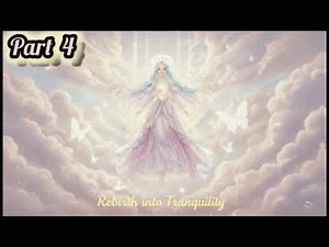 REBIRTH INTO TRANQUILITY | PART - 4 | STORY HUB | #rebirth #audiobook