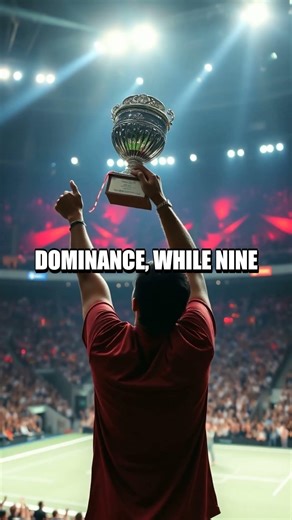 Nicol David: A Quiet Champion Redefining Squash