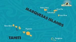 38K views · 401 reactions | 5 tips to surviving Marquesas Islands Marquesas Islands Tahiti Tourisme Aranui | Fresh | Facebook