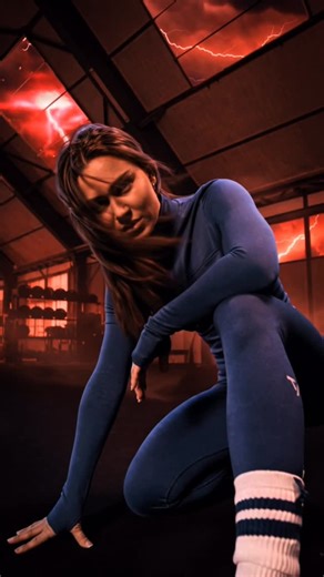 TEVEO on Instagram: "Not in the Upside Down - on the other side of new goals. We’re going all in with LIFT: our biggest TEVEO drop yet, made with new knit technology for high compression + ultimate comfort. Choose your fit, choose your color, and show up for yourself. Launch: Sunday, 04.01. at 8 PM. #teveo #lift"