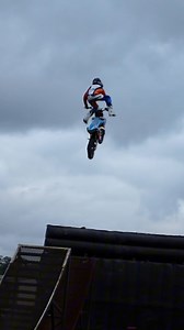 Some days I pinch myself… I get to share my love of moto with my kids and they get the same enjoyment I do. #StayTuned | Robbie Maddison