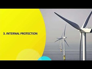 11. Cathodic protection of offshore wind turbine monopiles: Dave Buxton, Intertek