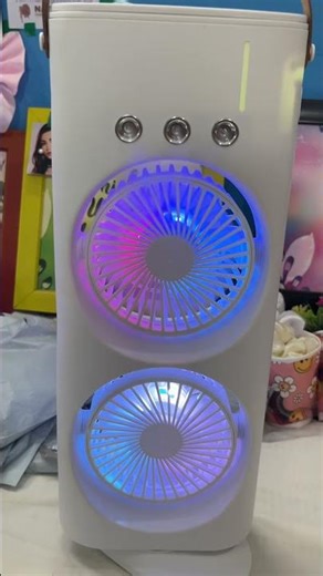 bought the ₹299 Meesho Mini Cooler... Mistake or Magic? ❄️ (Honest Review)"