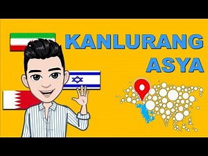Kanlurang Asya