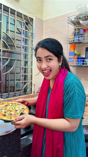 মাগো তার কতো গুন 😄😄