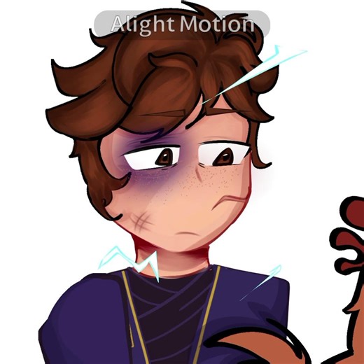 #Ninjago babbbyyyyyy #oyunumadokunma #oyunumadokunma #trend #ninjago #jay #animation