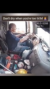 Do not overwork yourself. The body needs rest 🫣. He's stable at the end of the video 👏. | Batshonline