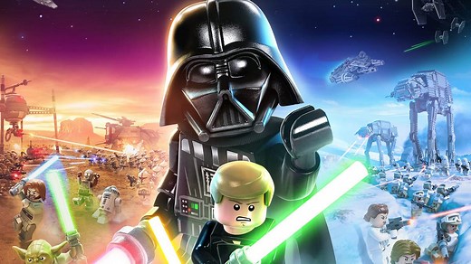 All character and ship codes in Lego Star Wars: The Skywalker Saga