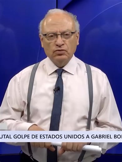 El peor gobierno desde el retorno a la democracia, literalmente Boric nos mantuvo a base de morfina durante 4 años