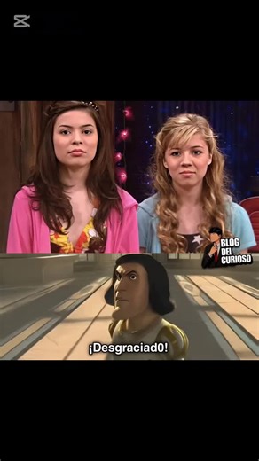 Experiencias de Jennette McCurdy con trajes de baño en iCarly